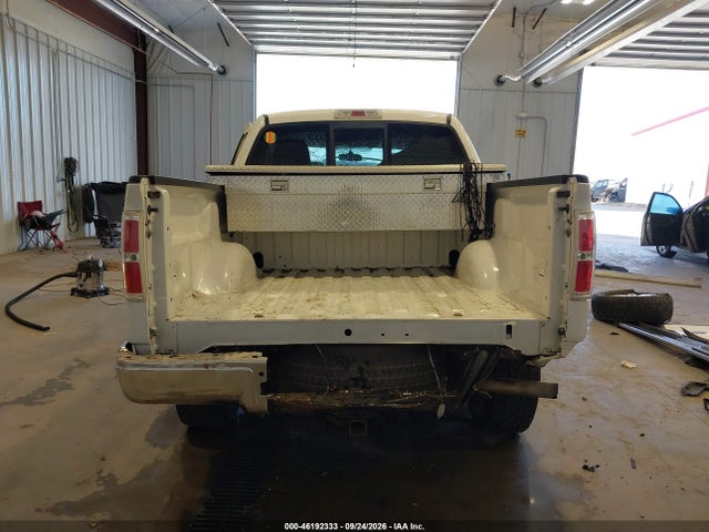 Продаж на аукціоні авто 2010 Ford F-150, vin: 1FTFW1EV5AFA11853, номер лоту: 46192333