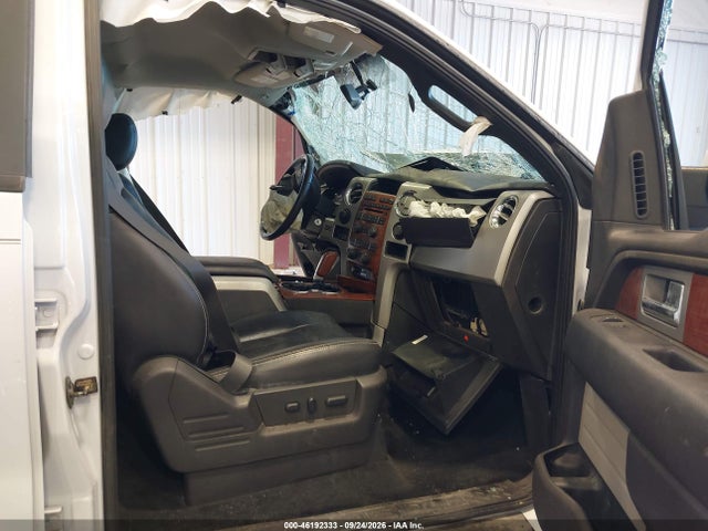 Продаж на аукціоні авто 2010 Ford F-150, vin: 1FTFW1EV5AFA11853, номер лоту: 46192333