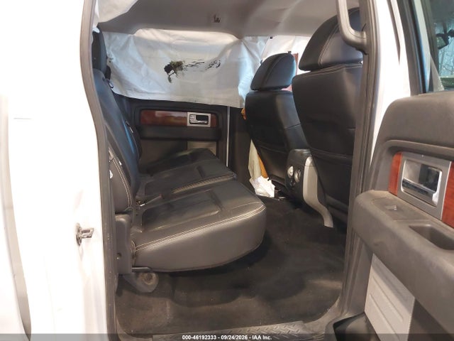 Продаж на аукціоні авто 2010 Ford F-150, vin: 1FTFW1EV5AFA11853, номер лоту: 46192333