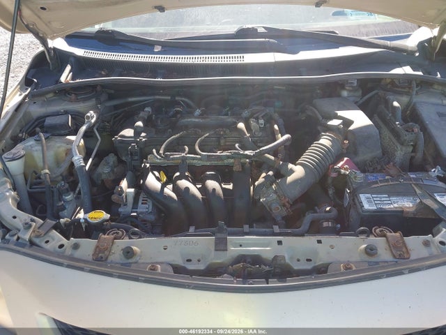 Aukcja sprzedaży 2010 Toyota Corolla Le, vin: 2T1BU4EEXAC306364, numer aukcji: 46192334
