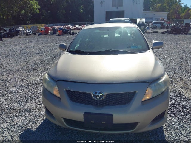 Aukcja sprzedaży 2010 Toyota Corolla Le, vin: 2T1BU4EEXAC306364, numer aukcji: 46192334