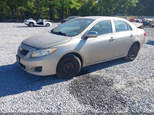 Aukcja sprzedaży 2010 Toyota Corolla Le, vin: 2T1BU4EEXAC306364, numer aukcji: 46192334