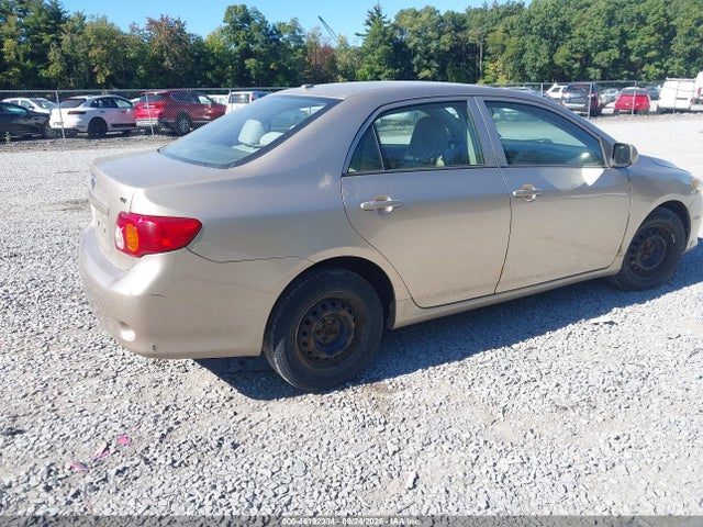 Aukcja sprzedaży 2010 Toyota Corolla Le, vin: 2T1BU4EEXAC306364, numer aukcji: 46192334