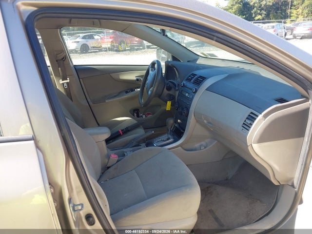 Aukcja sprzedaży 2010 Toyota Corolla Le, vin: 2T1BU4EEXAC306364, numer aukcji: 46192334