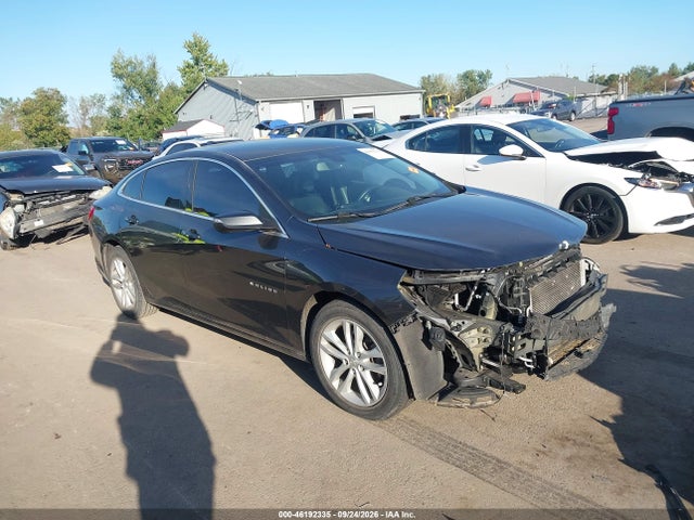 Aukcja sprzedaży 2016 Chevrolet Malibu 1lt, vin: 1G1ZE5ST5GF237550, numer aukcji: 46192335