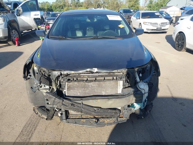 Aukcja sprzedaży 2016 Chevrolet Malibu 1lt, vin: 1G1ZE5ST5GF237550, numer aukcji: 46192335