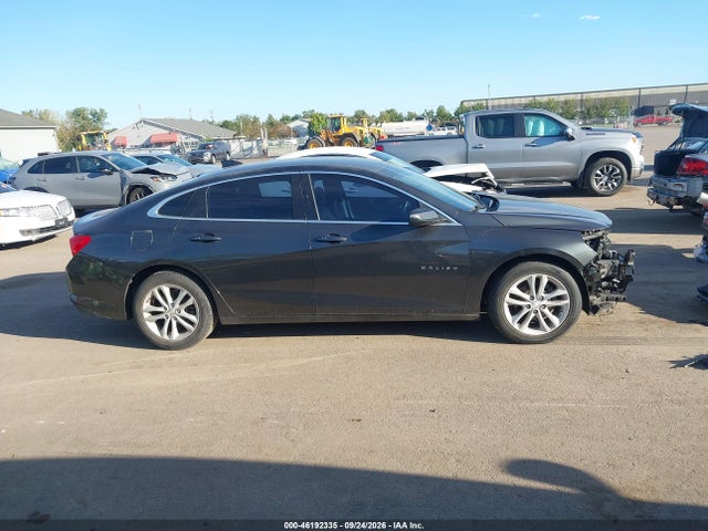 Aukcja sprzedaży 2016 Chevrolet Malibu 1lt, vin: 1G1ZE5ST5GF237550, numer aukcji: 46192335