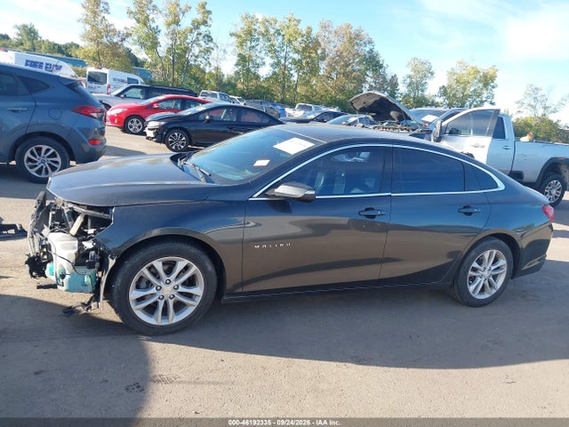 Aukcja sprzedaży 2016 Chevrolet Malibu 1lt, vin: 1G1ZE5ST5GF237550, numer aukcji: 46192335