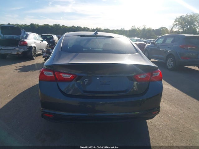 Aukcja sprzedaży 2016 Chevrolet Malibu 1lt, vin: 1G1ZE5ST5GF237550, numer aukcji: 46192335