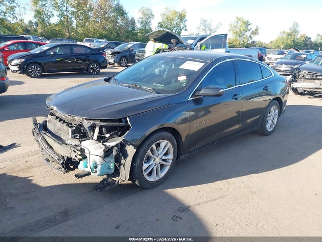 Aukcja sprzedaży 2016 Chevrolet Malibu 1lt, vin: 1G1ZE5ST5GF237550, numer aukcji: 46192335