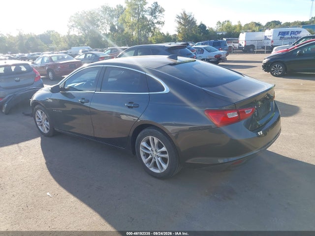 Aukcja sprzedaży 2016 Chevrolet Malibu 1lt, vin: 1G1ZE5ST5GF237550, numer aukcji: 46192335