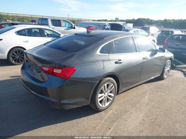 Aukcja sprzedaży 2016 Chevrolet Malibu 1lt, vin: 1G1ZE5ST5GF237550, numer aukcji: 46192335