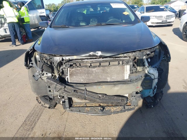 Aukcja sprzedaży 2016 Chevrolet Malibu 1lt, vin: 1G1ZE5ST5GF237550, numer aukcji: 46192335