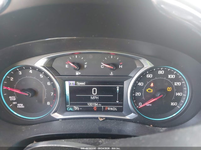 Aukcja sprzedaży 2016 Chevrolet Malibu 1lt, vin: 1G1ZE5ST5GF237550, numer aukcji: 46192335