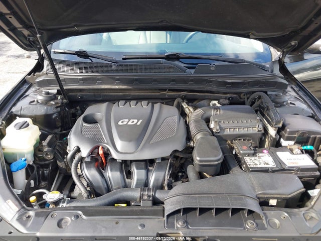 Aukcja sprzedaży 2015 Kia Optima Lx, vin: KNAGM4A72F5629189, numer aukcji: 46192337