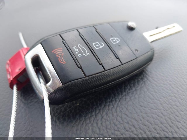 Aukcja sprzedaży 2015 Kia Optima Lx, vin: KNAGM4A72F5629189, numer aukcji: 46192337