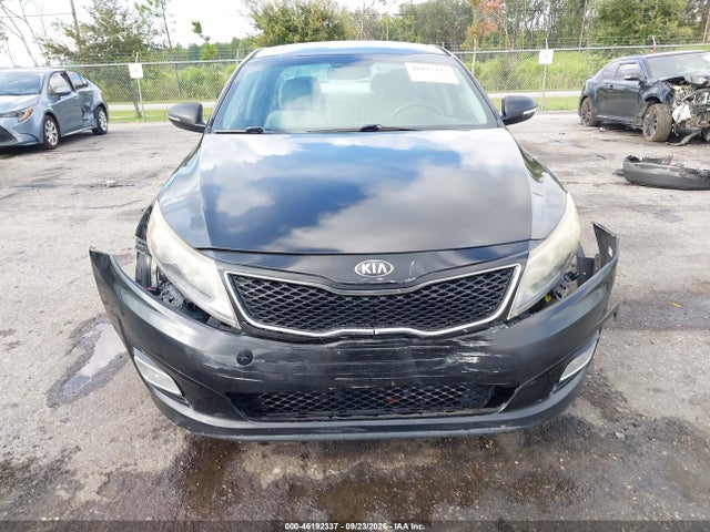 Aukcja sprzedaży 2015 Kia Optima Lx, vin: KNAGM4A72F5629189, numer aukcji: 46192337