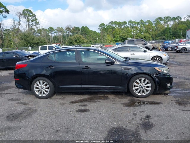 Aukcja sprzedaży 2015 Kia Optima Lx, vin: KNAGM4A72F5629189, numer aukcji: 46192337