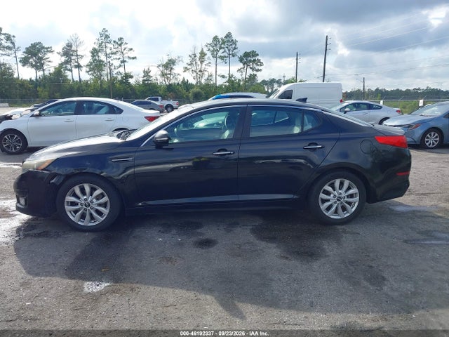 Aukcja sprzedaży 2015 Kia Optima Lx, vin: KNAGM4A72F5629189, numer aukcji: 46192337
