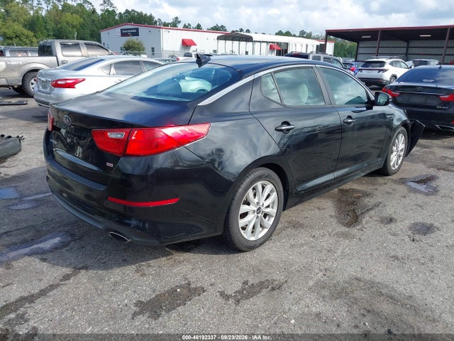Aukcja sprzedaży 2015 Kia Optima Lx, vin: KNAGM4A72F5629189, numer aukcji: 46192337