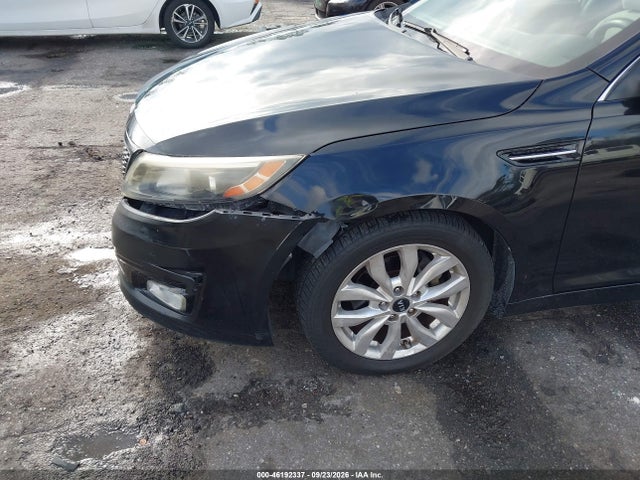 Aukcja sprzedaży 2015 Kia Optima Lx, vin: KNAGM4A72F5629189, numer aukcji: 46192337