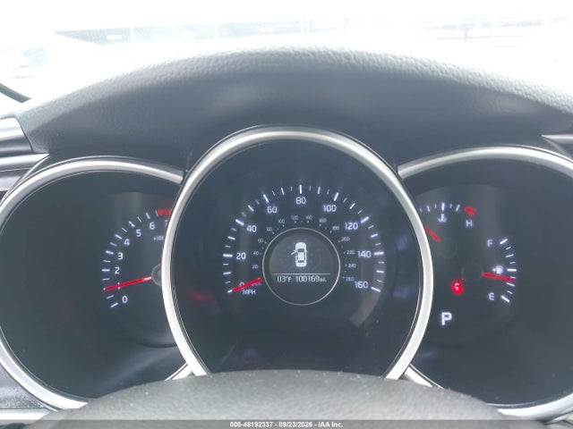 Aukcja sprzedaży 2015 Kia Optima Lx, vin: KNAGM4A72F5629189, numer aukcji: 46192337
