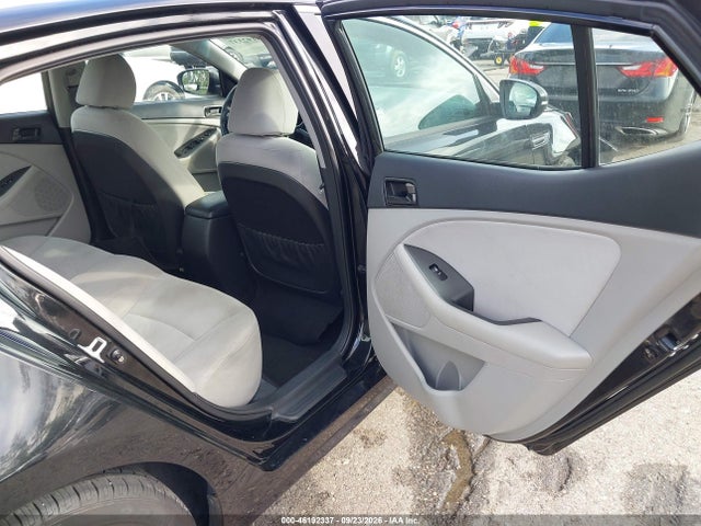 Aukcja sprzedaży 2015 Kia Optima Lx, vin: KNAGM4A72F5629189, numer aukcji: 46192337