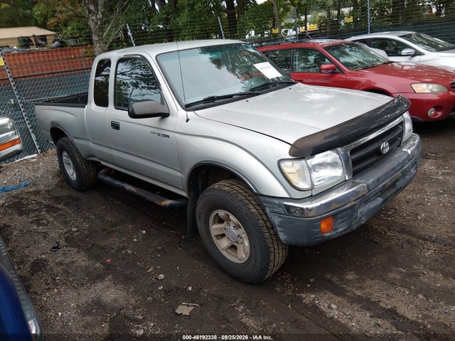 Auction sale of the 2000 Toyota Tacoma Prerunner, vin: 4TASM92N9YZ651351, lot number: 46192338