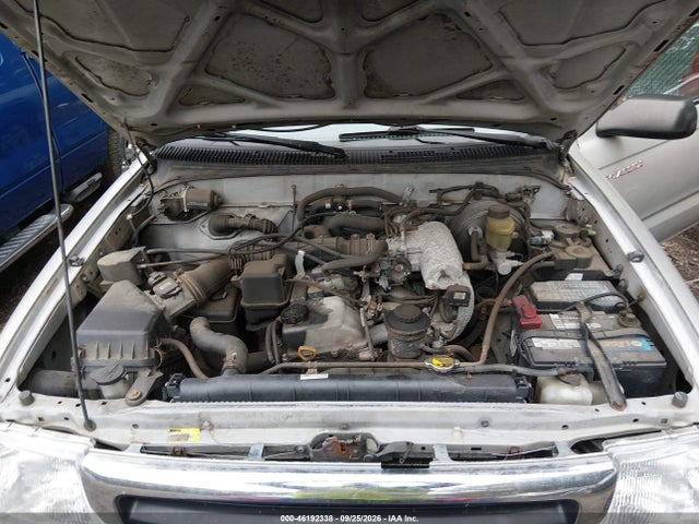 Auction sale of the 2000 Toyota Tacoma Prerunner, vin: 4TASM92N9YZ651351, lot number: 46192338