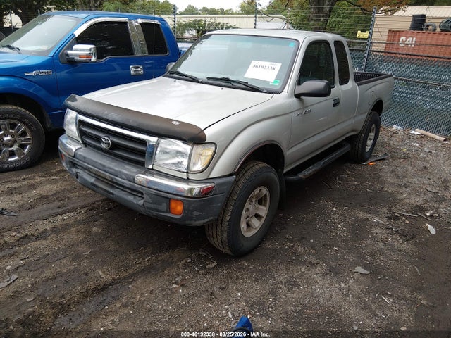 Auction sale of the 2000 Toyota Tacoma Prerunner, vin: 4TASM92N9YZ651351, lot number: 46192338