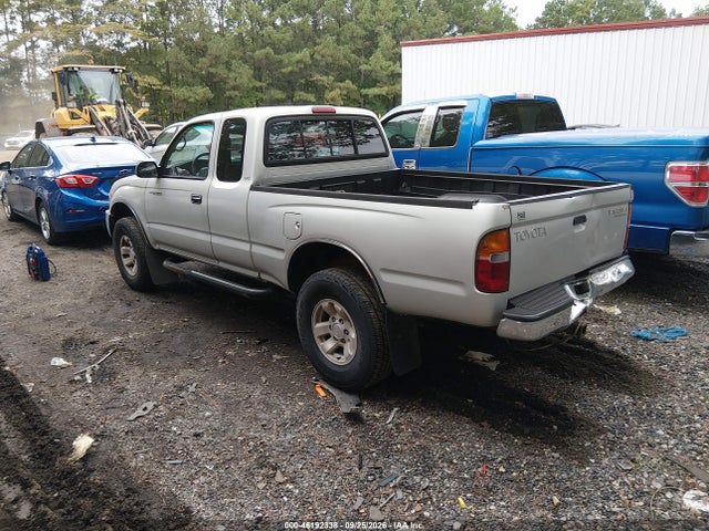 Auction sale of the 2000 Toyota Tacoma Prerunner, vin: 4TASM92N9YZ651351, lot number: 46192338