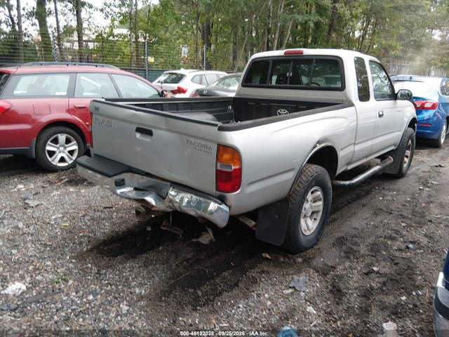 Auction sale of the 2000 Toyota Tacoma Prerunner, vin: 4TASM92N9YZ651351, lot number: 46192338