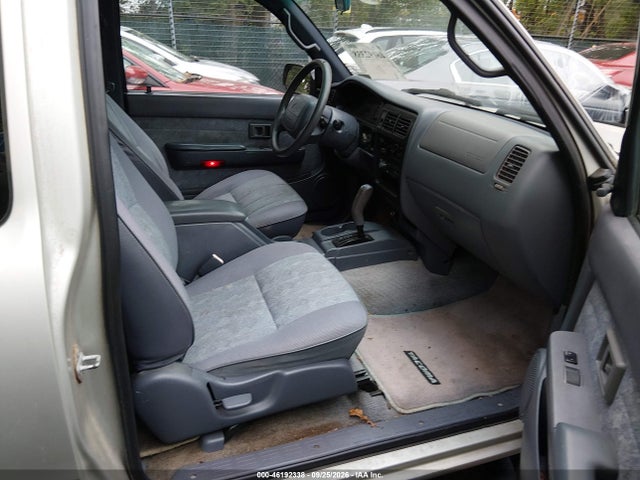 Auction sale of the 2000 Toyota Tacoma Prerunner, vin: 4TASM92N9YZ651351, lot number: 46192338