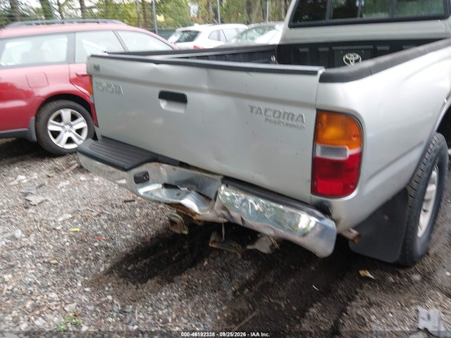Auction sale of the 2000 Toyota Tacoma Prerunner, vin: 4TASM92N9YZ651351, lot number: 46192338
