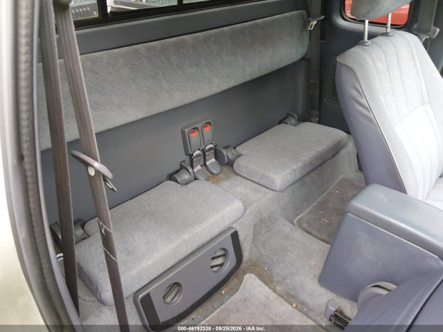 Auction sale of the 2000 Toyota Tacoma Prerunner, vin: 4TASM92N9YZ651351, lot number: 46192338