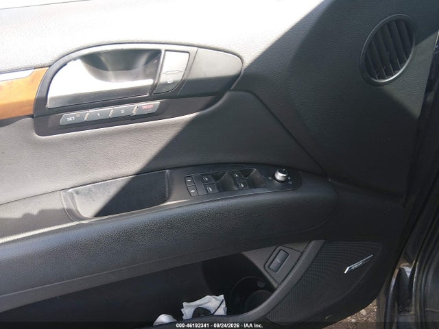 Aukcja sprzedaży 2011 Audi Q7 3.0t Premium, vin: WA1LGAFE8BD004644, numer aukcji: 46192341