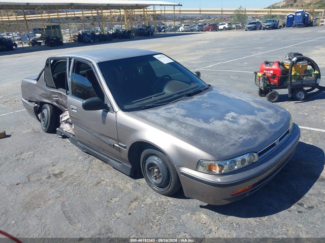 Продажа на аукционе авто 1993 Honda Accord Lx, vin: JHMCB7650PC014667, номер лота: 46192343