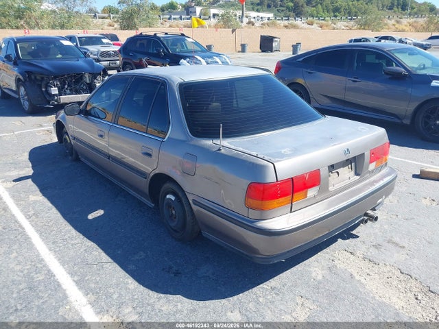 Aukcja sprzedaży 1993 Honda Accord Lx, vin: JHMCB7650PC014667, numer aukcji: 46192343