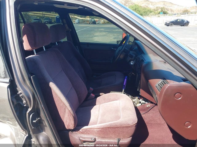 Aukcja sprzedaży 1993 Honda Accord Lx, vin: JHMCB7650PC014667, numer aukcji: 46192343