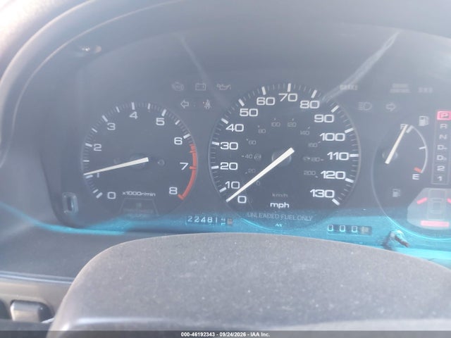 Aukcja sprzedaży 1993 Honda Accord Lx, vin: JHMCB7650PC014667, numer aukcji: 46192343