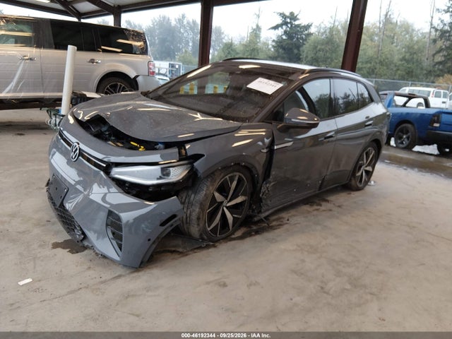 1V2GNPE88PC008894 Volkswagen Id.4 Awd Pro S/awd Pro S Plus