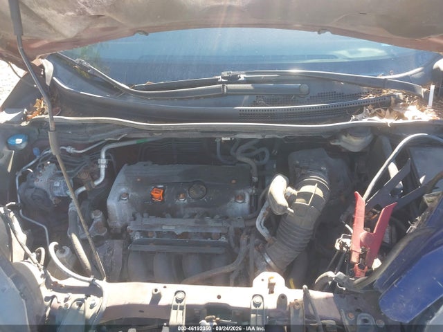 Aukcja sprzedaży 2012 Honda Cr-v Lx, vin: 5J6RM4H34CL031315, numer aukcji: 46192350