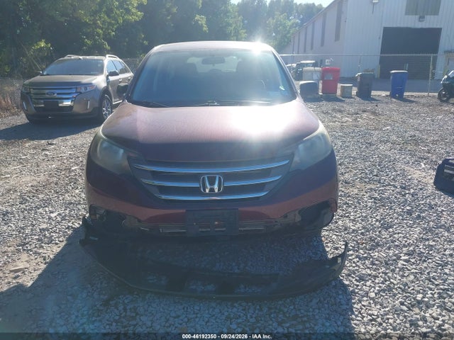 Aukcja sprzedaży 2012 Honda Cr-v Lx, vin: 5J6RM4H34CL031315, numer aukcji: 46192350