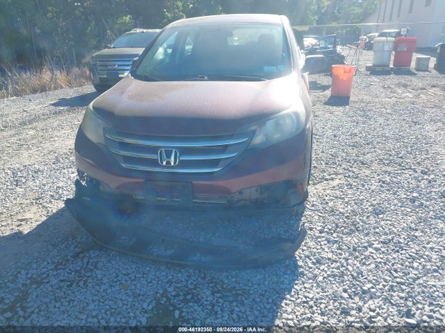 Aukcja sprzedaży 2012 Honda Cr-v Lx, vin: 5J6RM4H34CL031315, numer aukcji: 46192350