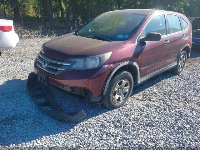 Aukcja sprzedaży 2012 Honda Cr-v Lx, vin: 5J6RM4H34CL031315, numer aukcji: 46192350