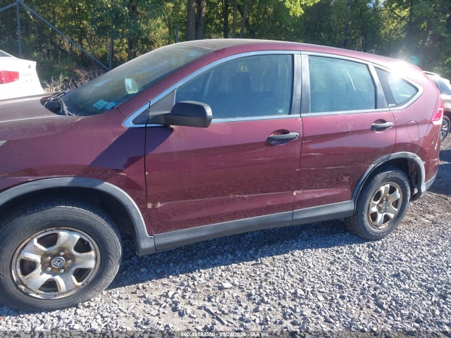 Aukcja sprzedaży 2012 Honda Cr-v Lx, vin: 5J6RM4H34CL031315, numer aukcji: 46192350