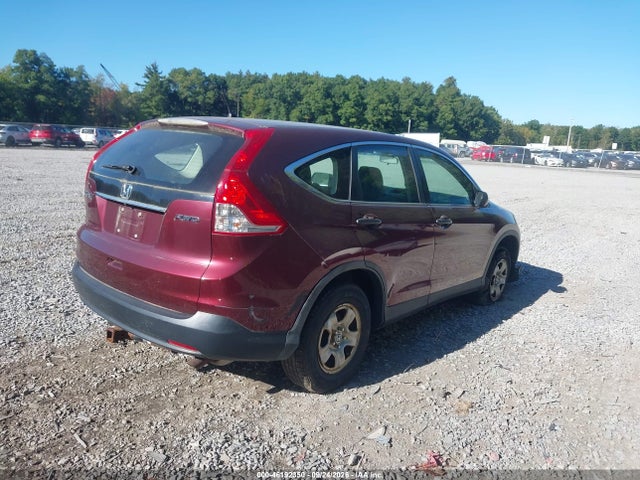 Aukcja sprzedaży 2012 Honda Cr-v Lx, vin: 5J6RM4H34CL031315, numer aukcji: 46192350