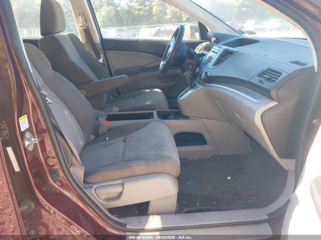 Aukcja sprzedaży 2012 Honda Cr-v Lx, vin: 5J6RM4H34CL031315, numer aukcji: 46192350