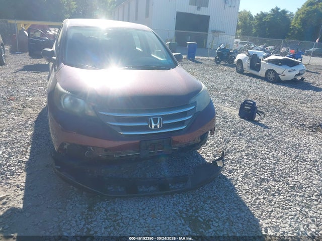 Aukcja sprzedaży 2012 Honda Cr-v Lx, vin: 5J6RM4H34CL031315, numer aukcji: 46192350