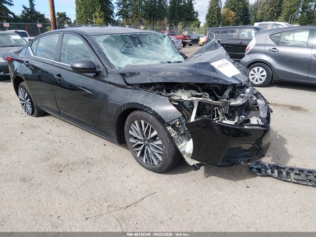 Nissan Altima Sv Awd 2026 1N4BL4DW2TN324974 головне зображення